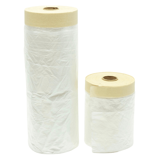 Derendo Abklebefolie 33 m in 55cm – Produktbild von Derendo