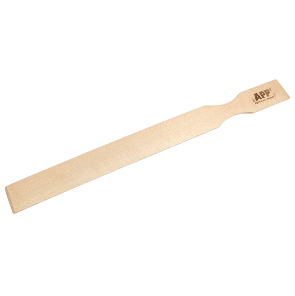 Derendo Farbrührstab Farbmischstab aus Holz 30 cm in – Produktbild von Derendo