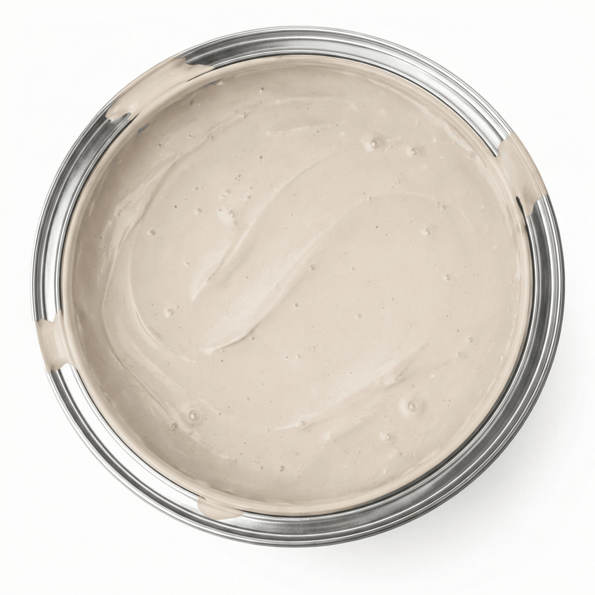 Derendo® Möbelfarbe Sandbeige 750ml – Möbelfarbe ohne Schleifen in – Produktbild von Derendo