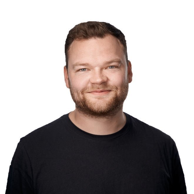 Stefan Voigt