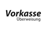Vorkasse